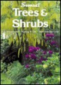 Trees and Shrubs - Philip Edinger