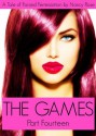 The Games (Part Fourteen) - A Tale of Forced Feminization (The Manhood Game Series) - Nancy Rose