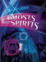 Ghosts and Spirits - Rupert Matthews