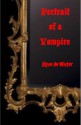 Portrait of a Vampire - Alyne de Winter