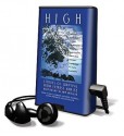 High: Stories of Survival from Everest and K2 - Clint Willis, Eric Conger, George Guidall