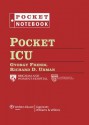 Pocket ICU - Richard D. Urman, Gyorgy Frendl