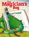 The Magician's Boy - Susan Cooper