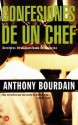 Confesiones de un chef = Kitchen Confidential (Punto de Lectura) (Spanish Edition) - Anthony Bourdain