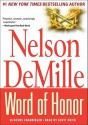 Word of Honor (Audio) - Scott Brick, Nelson DeMille