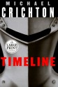 Timeline - Michael Crichton