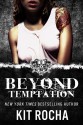 Beyond Temptation - Kit Rocha