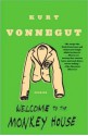 Welcome to the Monkey House - Kurt Vonnegut