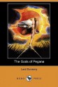 The Gods of Pegana - Lord Dunsany