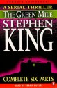 The Green Mile: Audio Box Set (Audio) - Frank Muller, Stephen King