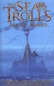 The Sea of Trolls (Sea of Trolls Trilogy) - Nancy Farmer