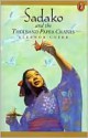 Sadako and the Thousand Paper Cranes - Eleanor Coerr, Ronald Himler