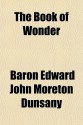 The Book of Wonder - Lord Dunsany