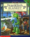 Franklin's Blanket - Paulette Bourgeois