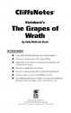 The Grapes Of Wrath - Kelly McGrath Vlcek, John Steinbeck