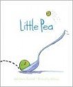 Little Pea (ePib) - Amy Krouse Rosenthal, Jen Corace