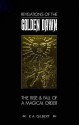 Revelations of the Golden Dawn - R.A. Gilbert