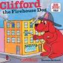 Clifford The Firehouse Dog - Norman Bridwell