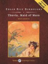 Thuvia, Maid of Mars, with eBook - John Bolen, Edgar Rice Burroughs