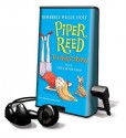 Piper Reed, The Great Gypsy [With Earbuds] - Kimberly Willis Holt, Emily Janice Card, Christine Davenier