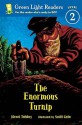 The Enormous Turnip - Alexei Nikolayevich Tolstoy, Scott Goto