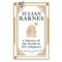 A History of the World in 10½ Chapters - Julian Barnes