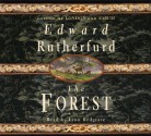 The Forest - Edward Rutherfurd, Lynn Redgrave