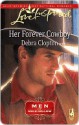 Her Forever Cowboy - Debra Clopton