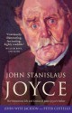 John Stanislaus Joyce. John Wyse Jackson and Peter Costello - John Wyse Jackson