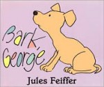 Bark, George - Jules Feiffer