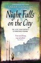 Night Falls On The City: The Lost Masterpiece of Wartime Vienna - Sarah Gainham, Kate Mosse