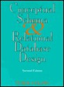 Conceptual Schema and Relational Database Design - Terry Halpin