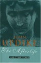 The Afterlife - John Updike