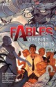 Fables Vol. 7: Arabian Nights (and Days) - Bill Willingham, Mark Buckingham