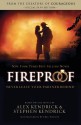 Fireproof - Eric Wilson