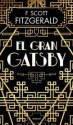 El gran Gatsby - F. Scott Fitzgerald