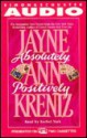 Absolutely, Positively - Jayne Ann Krentz