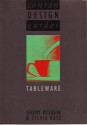 Conran Design Guides Tableware - Jeremy Myerson, Sylvia Katz