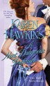 A Most Dangerous Profession - Karen Hawkins