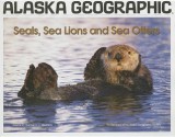 Seals, Sea Lions and Sea Otters - Penny Rennick