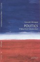 Politics: A Very Short Introduction - Kenneth Minogue