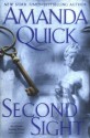 Second Sight (Arcane Society, #1) - Amanda Quick