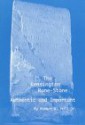 The Kensington Rune Stone, Authentic And Important: A Critical Edition - Robert A. Hall Jr., Rolf M. Nilsestuen, Richard Nielsen