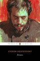 Demons - Fyodor Dostoyevsky, Ronald Meyer, Robert A. Maguire, Robert Belknap