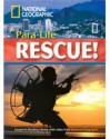 Para-Life Rescue! - Rob Waring