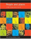 People and places: A 2001 Census atlas of the UK - Daniel Dorling, Bethan Thomas, Bethan Thoman