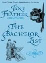 The Bachelor List (Matchmaker Duncans, #1) - Jane Feather