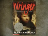 Wringer - Jerry Spinelli