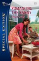 Romancing the Nanny - Cindy Kirk