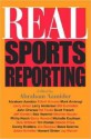 Real Sports Reporting - Abraham Aamidor